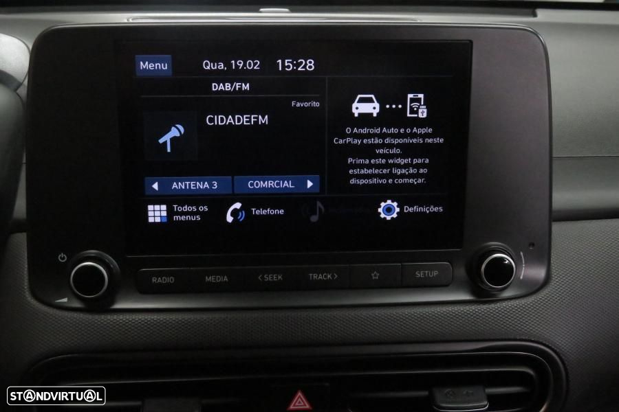 Hyundai Kauai 1.6 CRDi Premium - 21