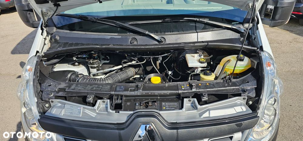 Renault MASTER XGO - 38