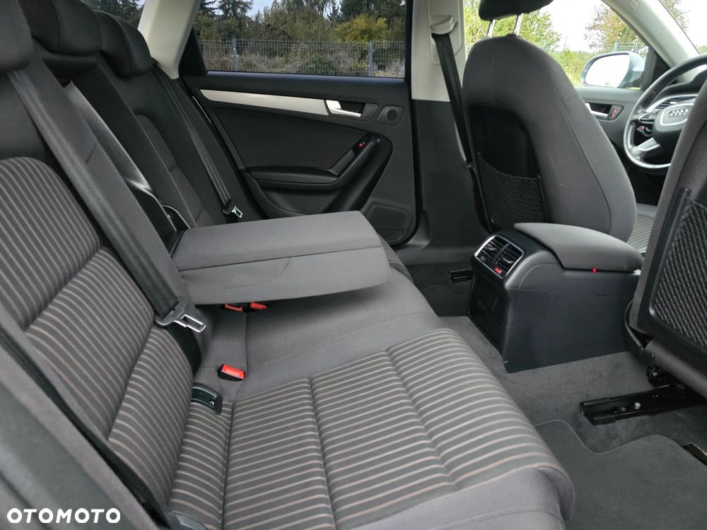 Audi A4 - 35