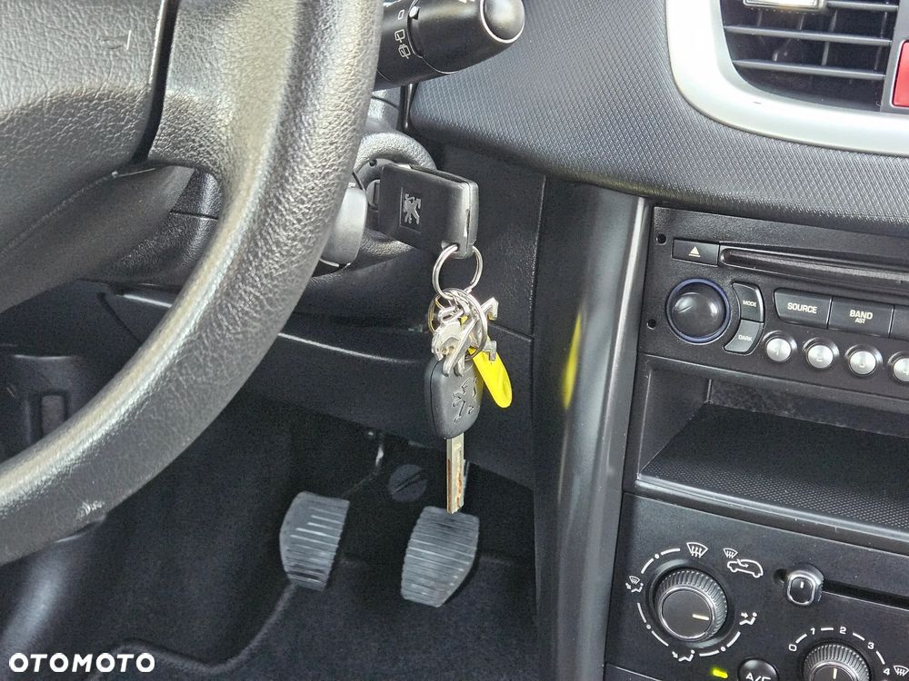 Peugeot 207 1.4 Trendy - 35
