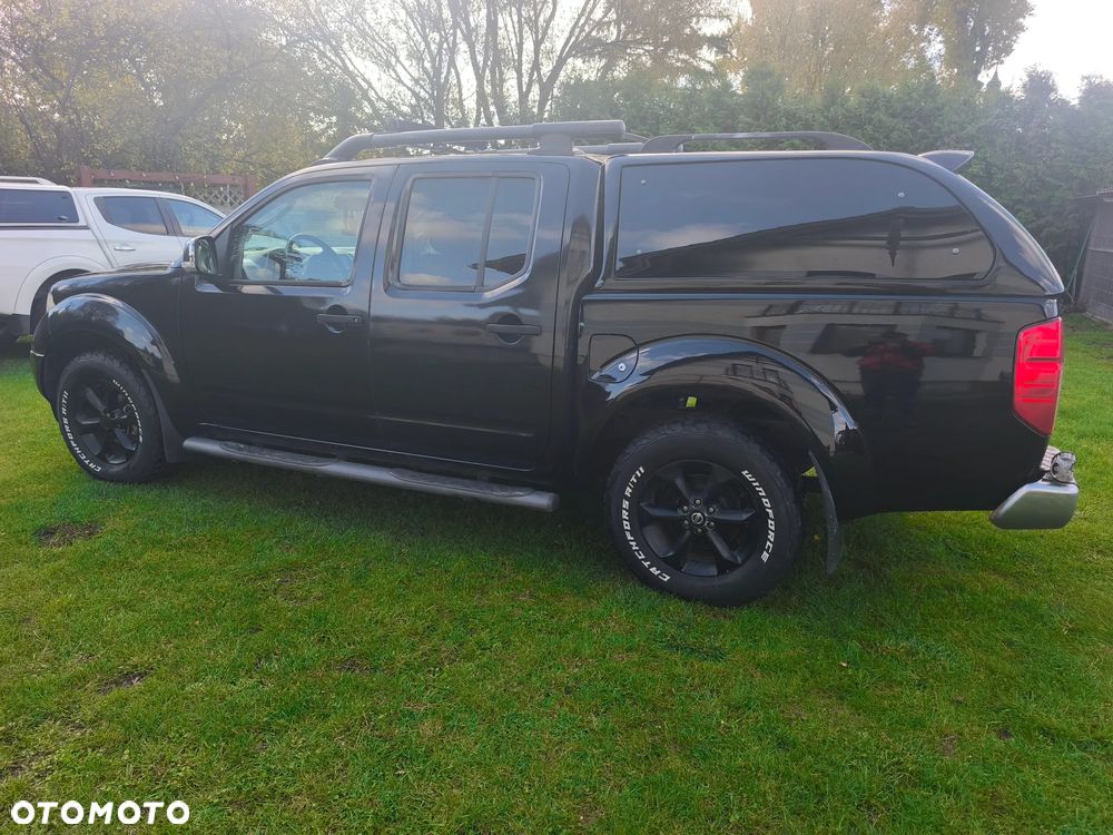 Nissan Navara - 19