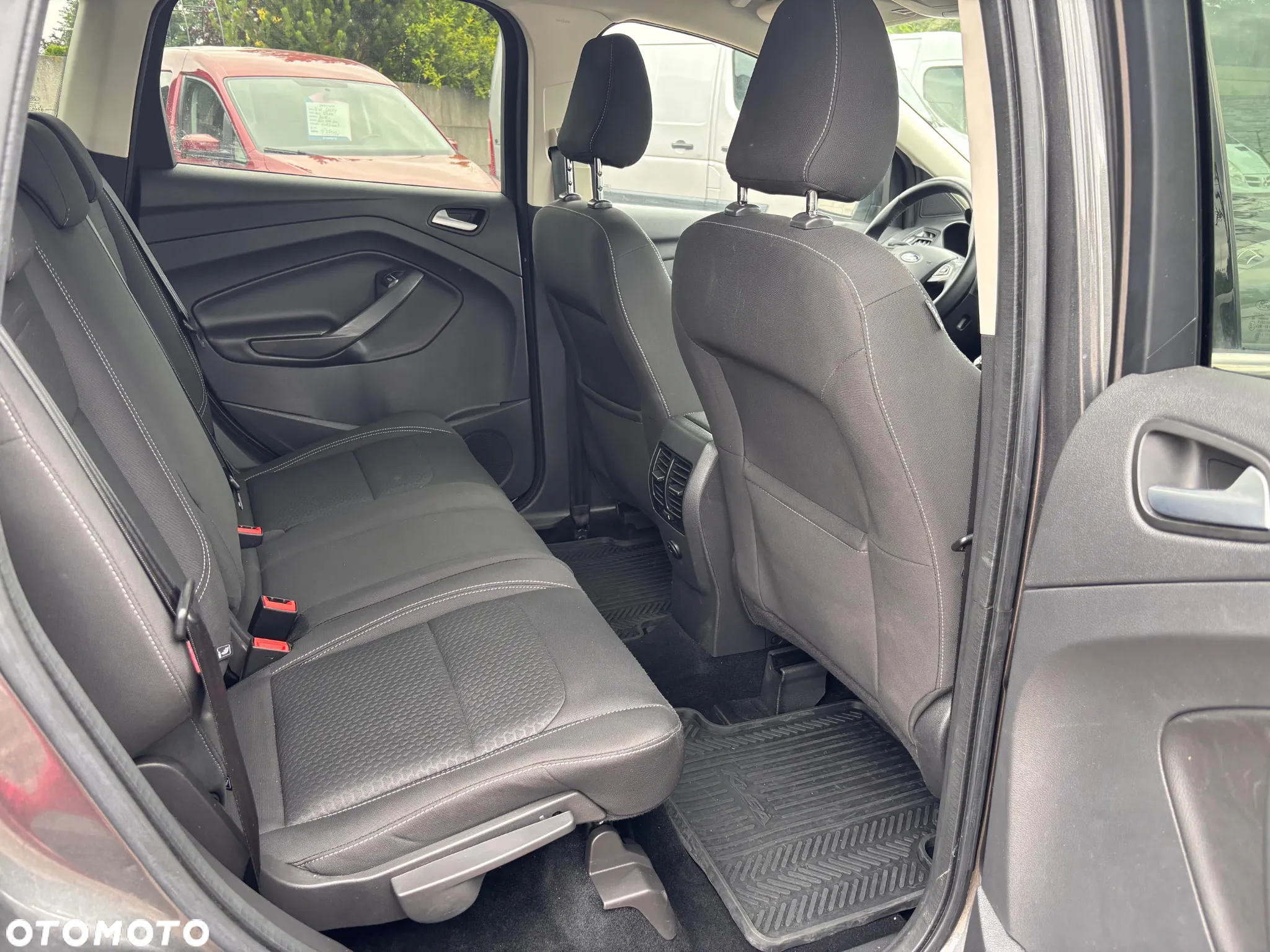 Ford Kuga 1.5 EcoBoost FWD Trend - 9