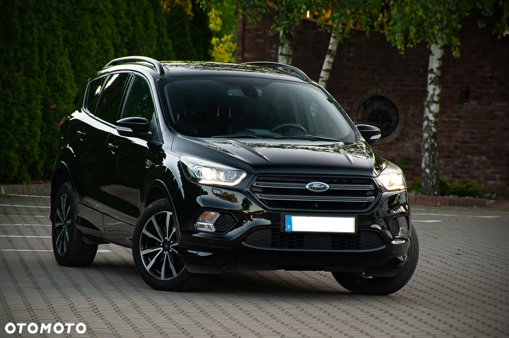 Ford Kuga 2.0 TDCi AWD ST-Line - 6