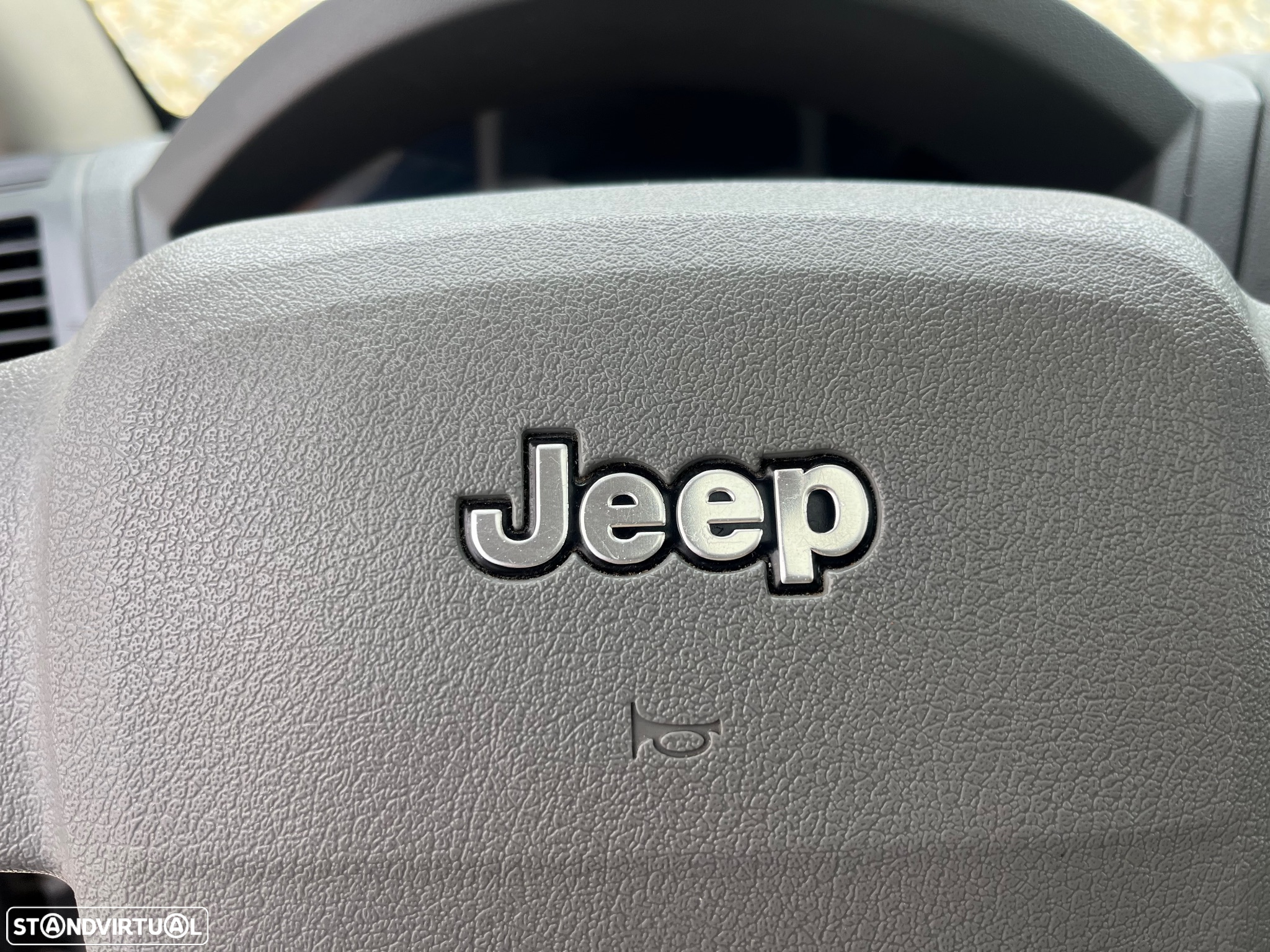 Jeep Grand Cherokee 3.0 CRD V6 Limited - 40