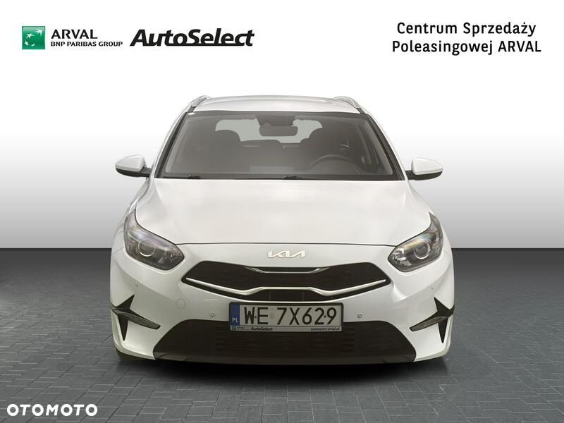 Kia Ceed 1.5 T-GDI M - 9