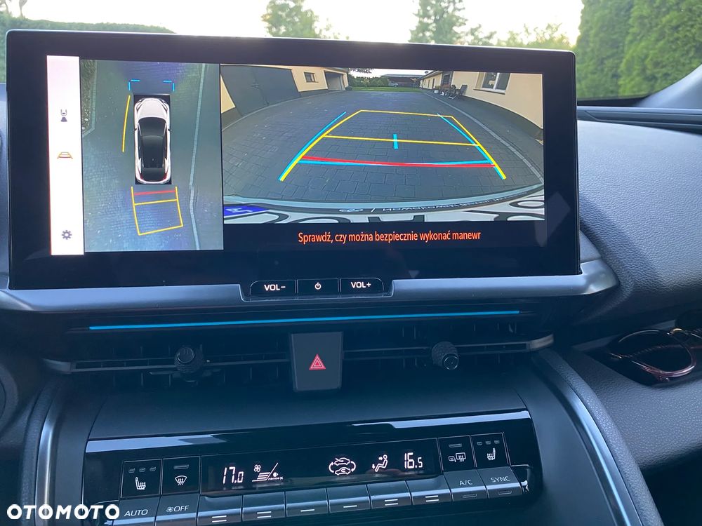 Toyota C-HR 2.0 Hybrid Dynamic Force GR Sport - 27