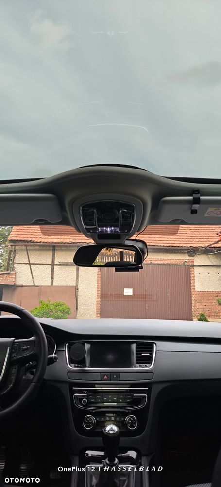 Peugeot 508 HDi FAP 140 Active - 13