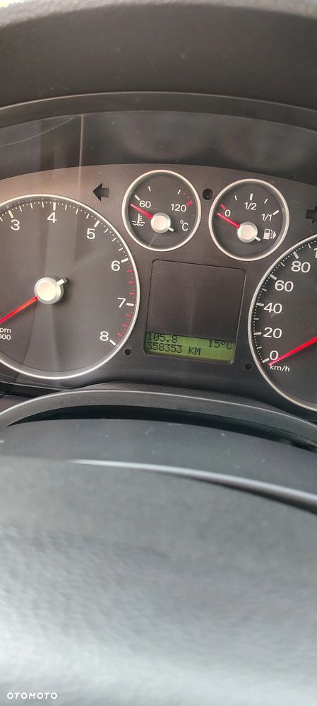 Ford Focus C-Max 2.0 Ghia - 16