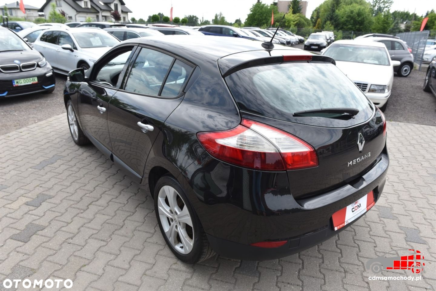Renault Megane - 8