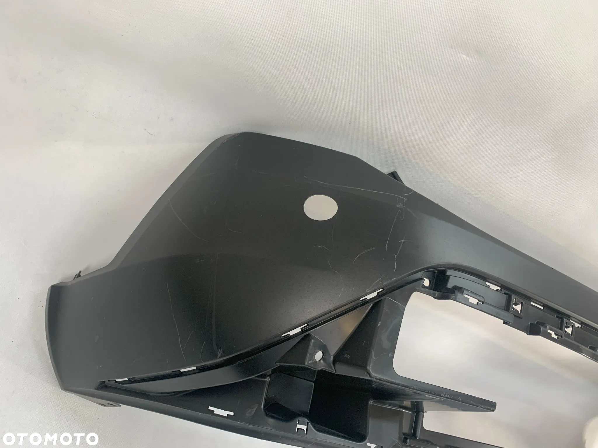 Nissan X-Trail 4 IV T33 Spoiler zderzak tyl tylny x trail - 2