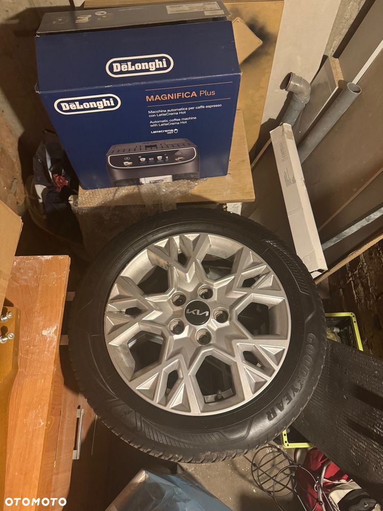 Kia Ceed 1.5 T-GDI M - 21