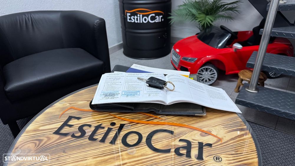 Opel Astra 1.7 CDTI Cosmo M5 - 39