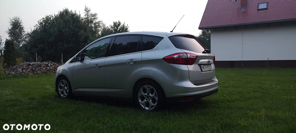 Ford Focus C-Max - 4