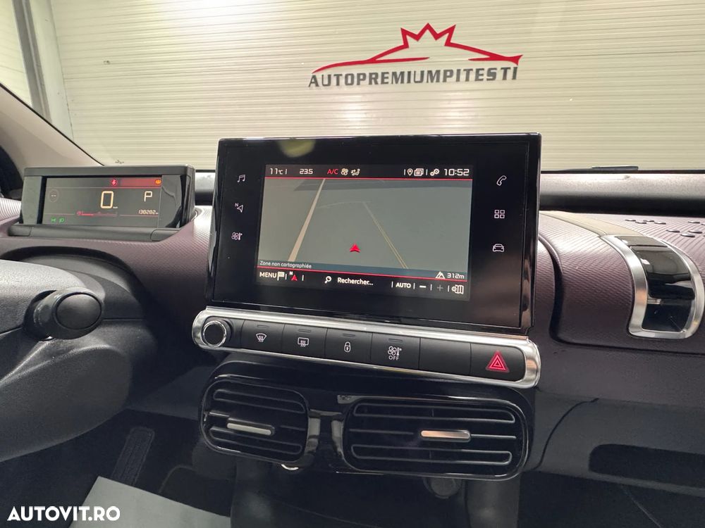 Citroën C4 Cactus PureTech 110 Stop&Start EAT6 Shine - 23