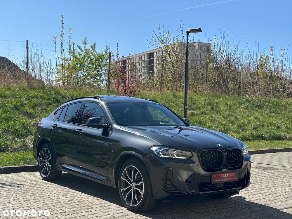 BMW X4 xDrive20d MHEV M Sport X sport - 15