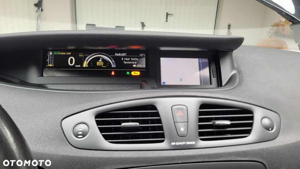 Renault Grand Scenic Energy dCi 130 Start & Stop Dynamique - 37
