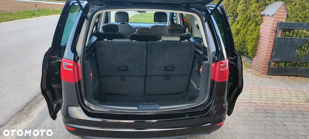 Seat Alhambra 2.0 TDI Style - 23