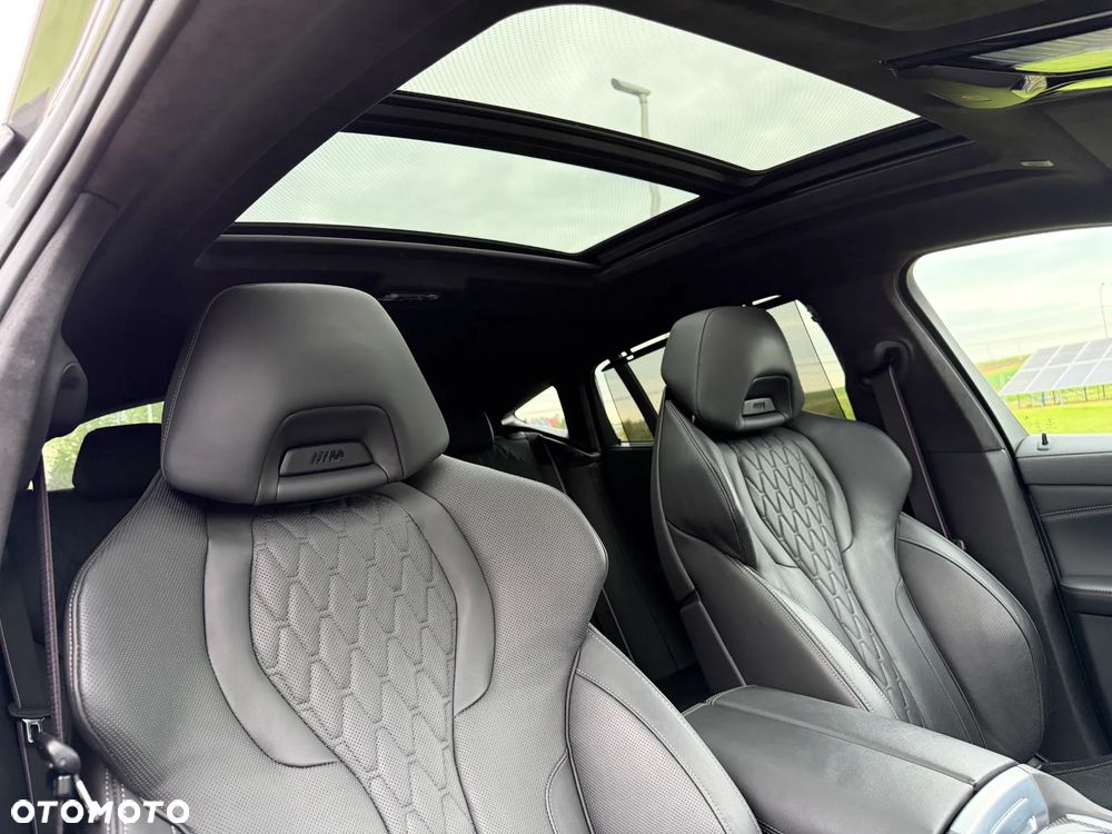 BMW X6 xDrive30d M Sport - 27