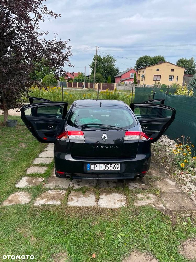 Renault Laguna - 8