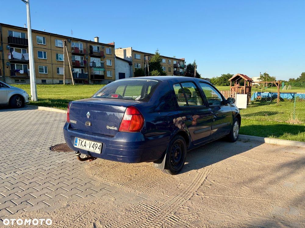 Renault Thalia 1.4 RN - 7