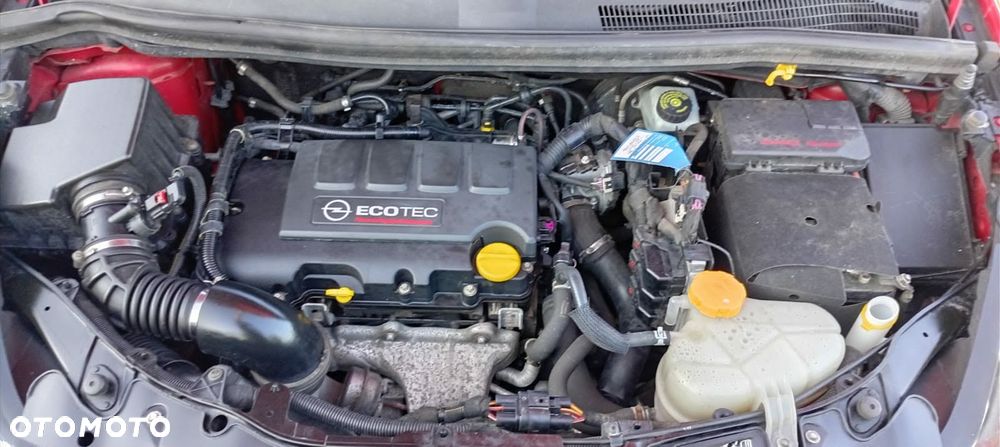 Opel Corsa - 8