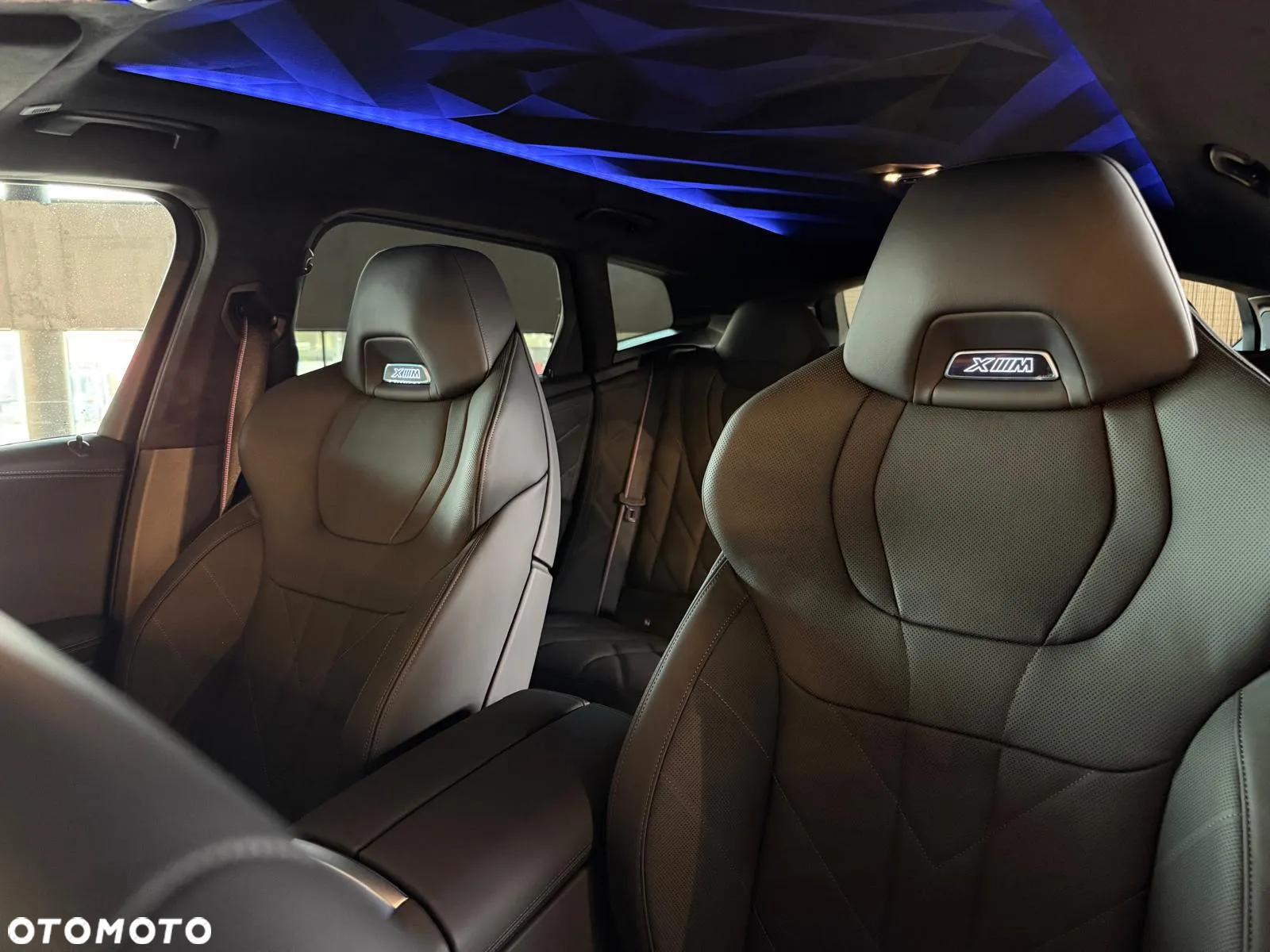 BMW XM PHEV sport - 22