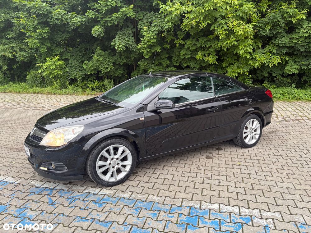 Opel Astra 1.8 Enjoy - 16