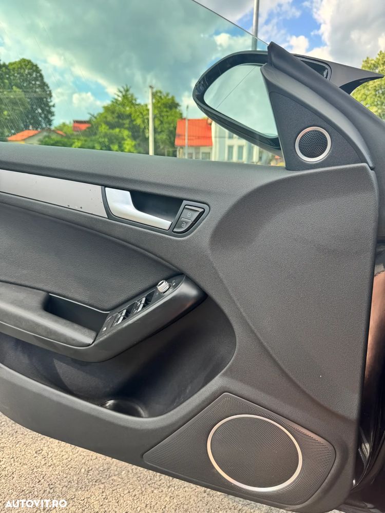 Audi A5 Sportback 2.0 TDI - 9