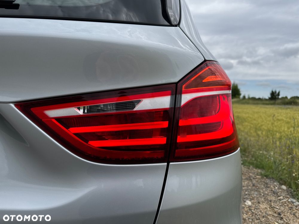 BMW Seria 2 218d Sport-Aut Advantage - 13