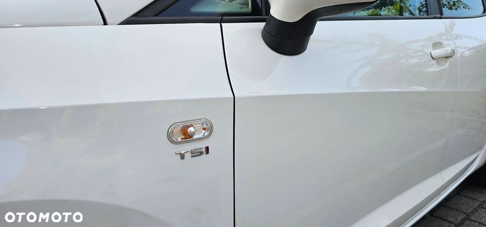 Seat Ibiza 1.2 TSI Style - 15