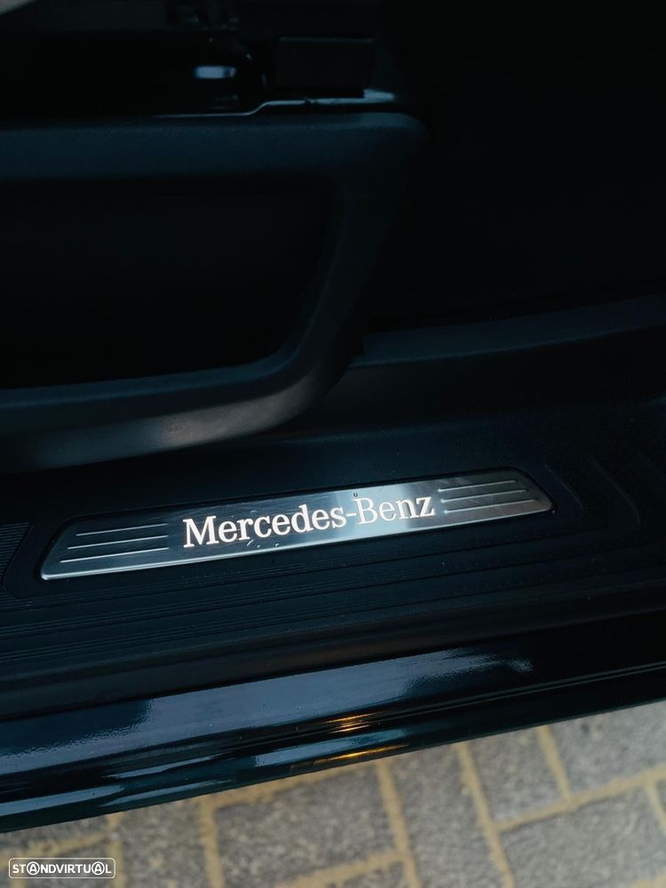 Mercedes-Benz 300 - 35