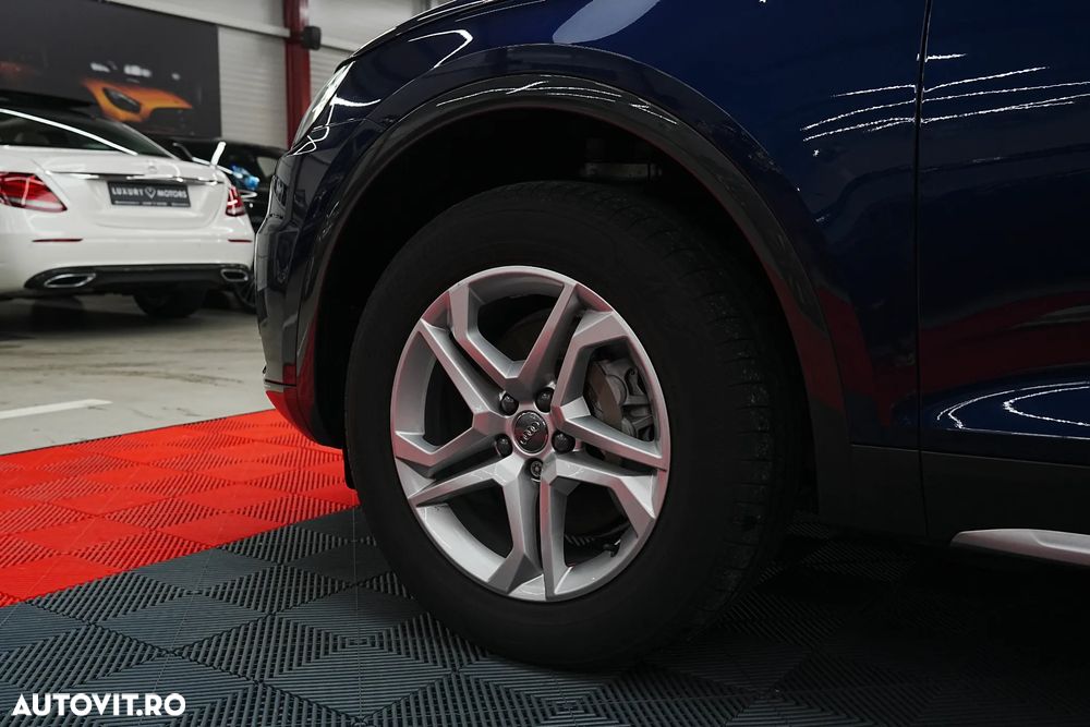 Audi Q5 35 TDI quattro S tronic - 24