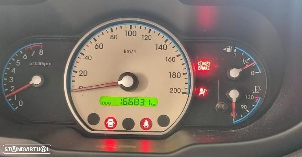 Hyundai i10 - 4