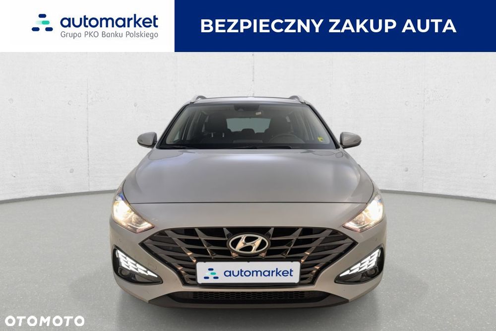Hyundai i30 1.0 T-GDI Modern - 2