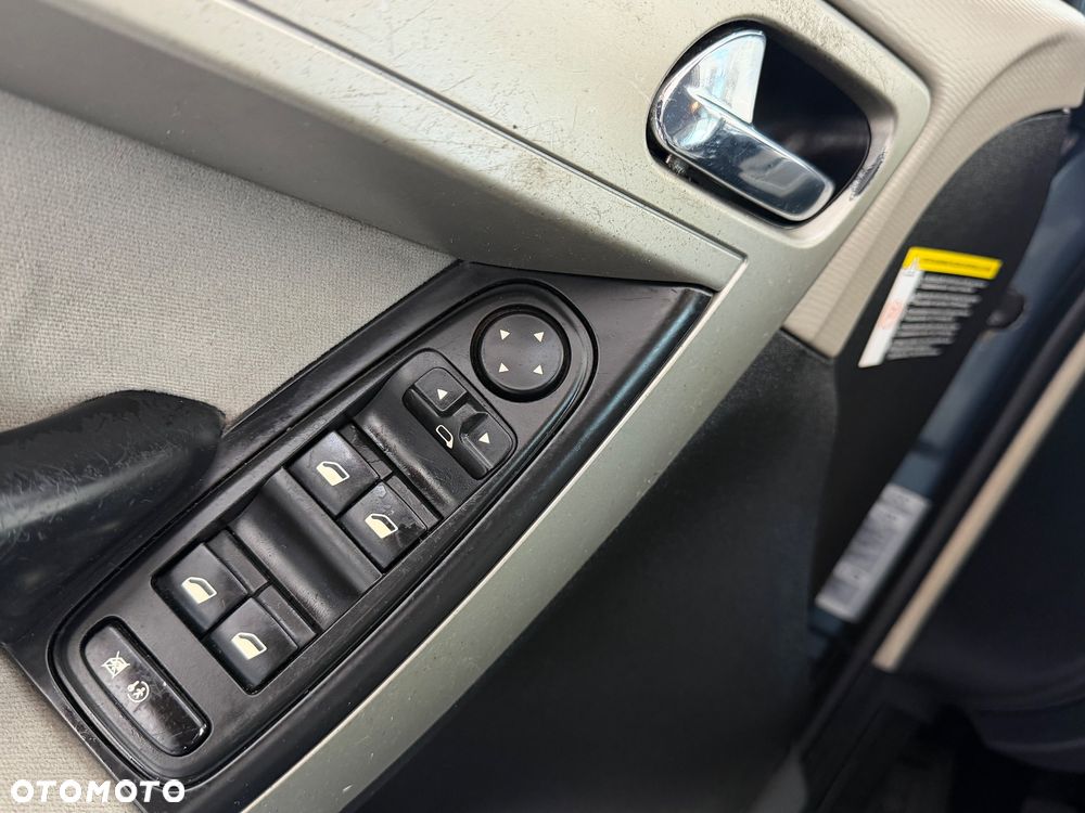 Citroën C4 Grand Picasso 1.6 HDi SX Pack - 15