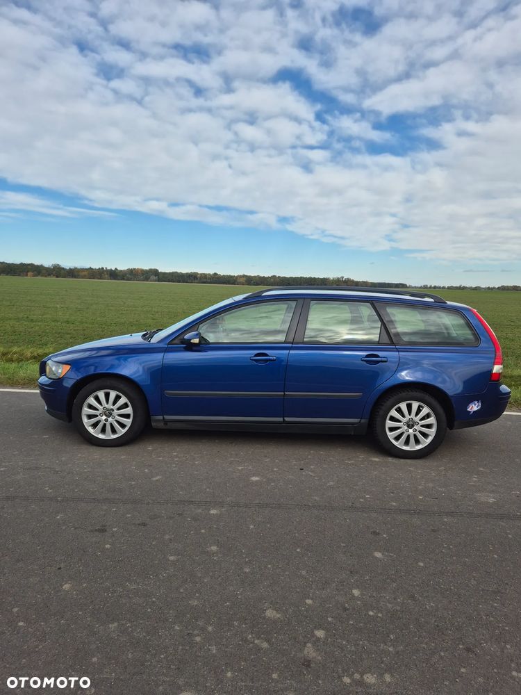 Volvo V50 - 7