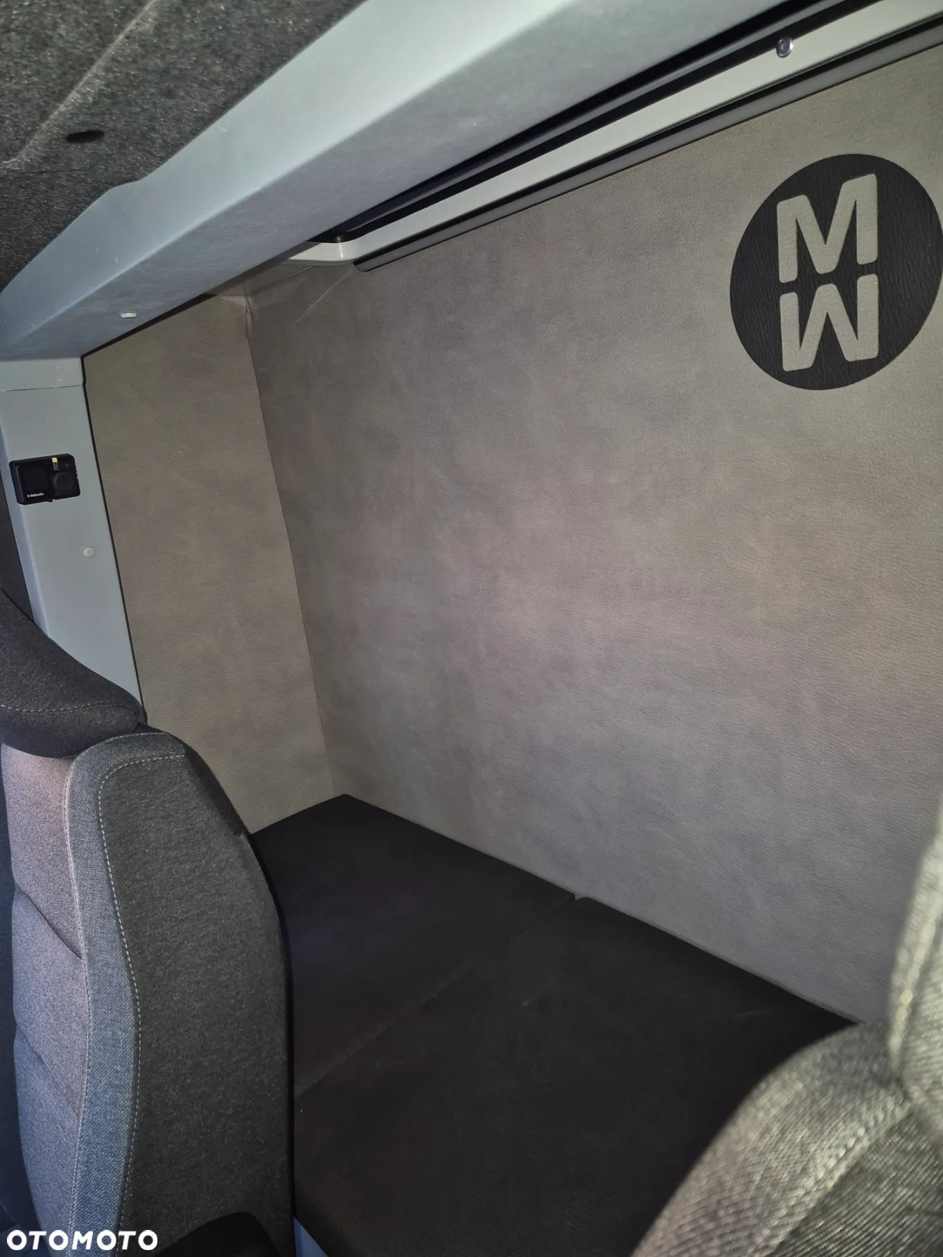 Renault Master PLANDEKA - 11