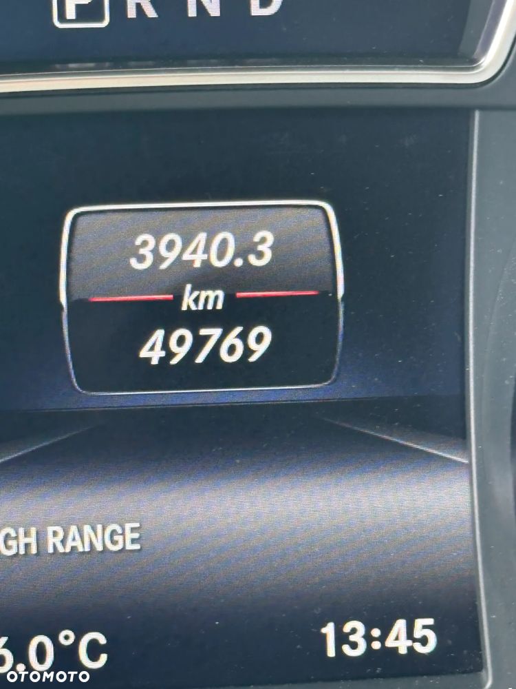 Mercedes-Benz Klasa G AMG 65 AMG SPEEDSHIFT 7G-TRONIC Exclusive Edition - 6