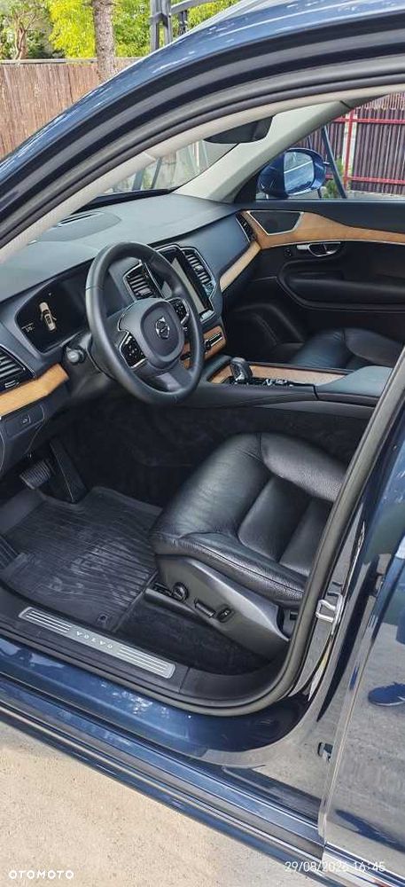 Volvo XC 90