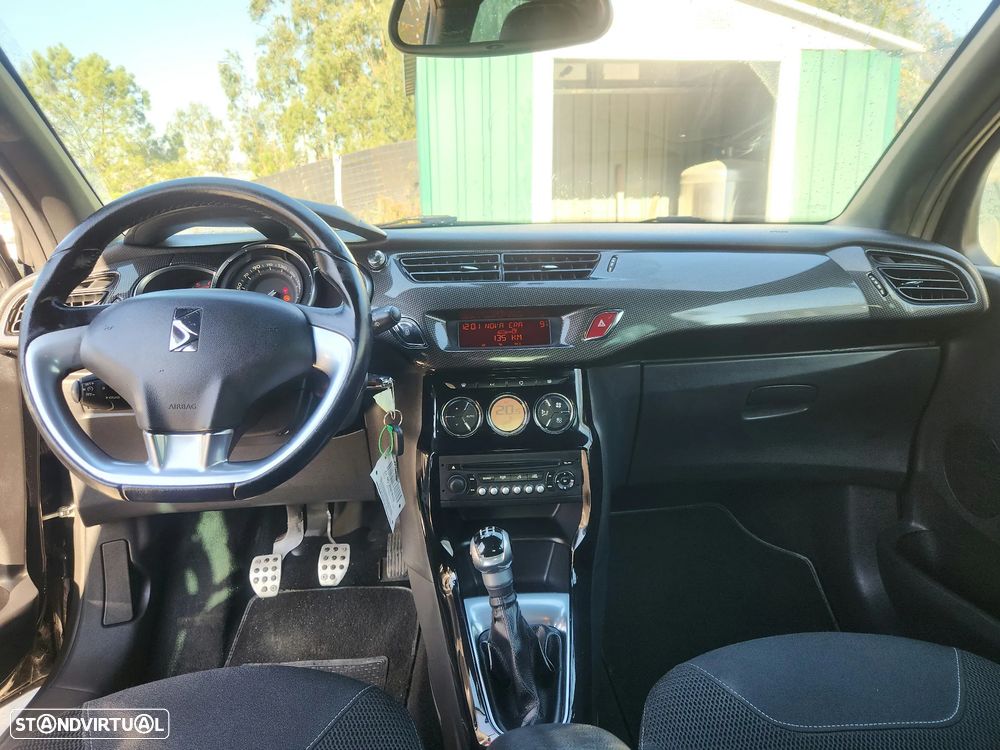 Citroën DS3 1.6 e-HDi So Chic - 6