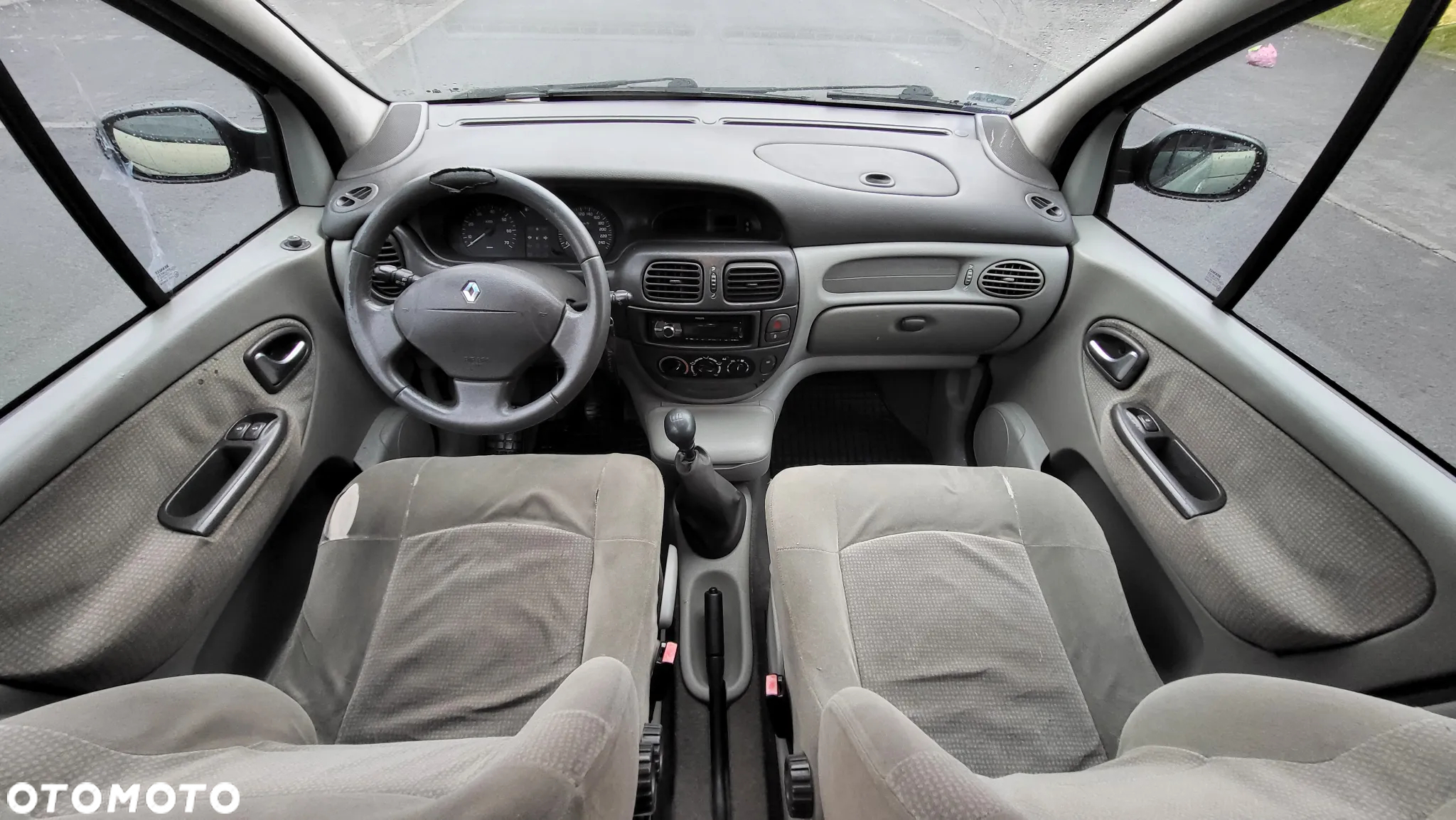Renault Scenic - 9