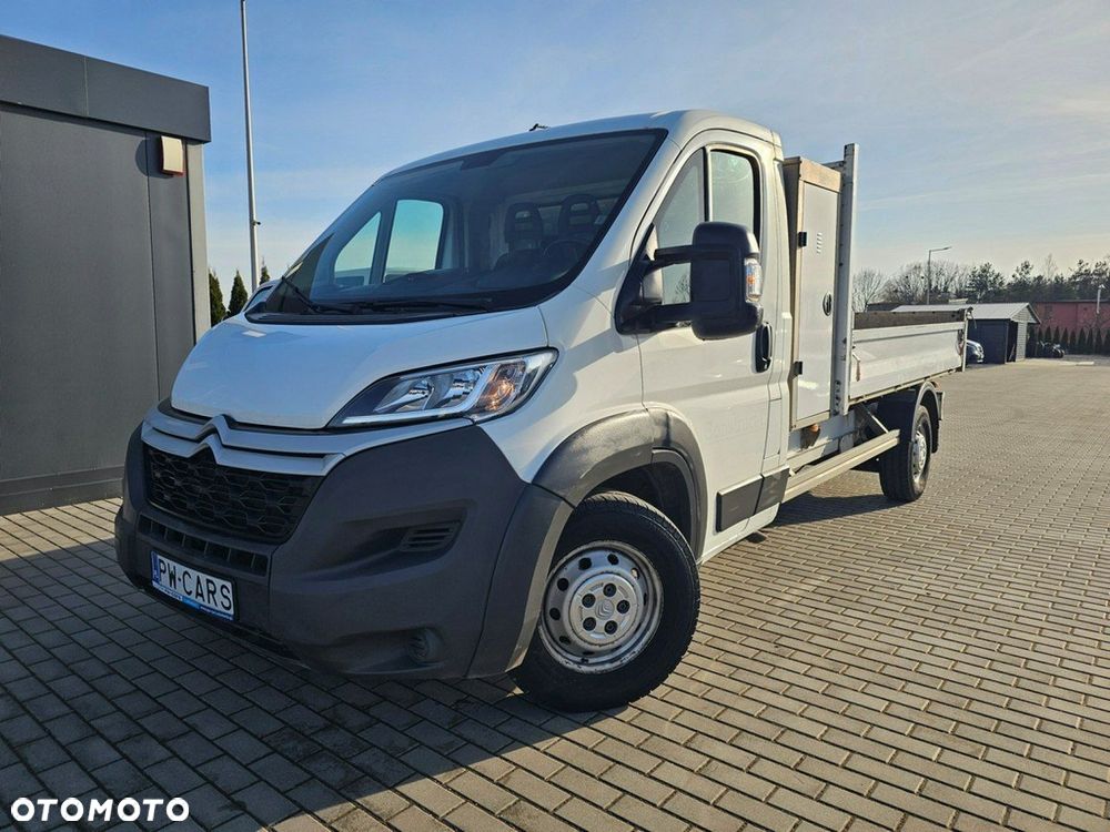 Citroën Jumper - 3