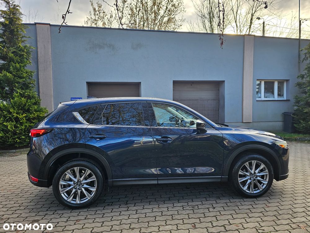 Mazda CX-5 - 30