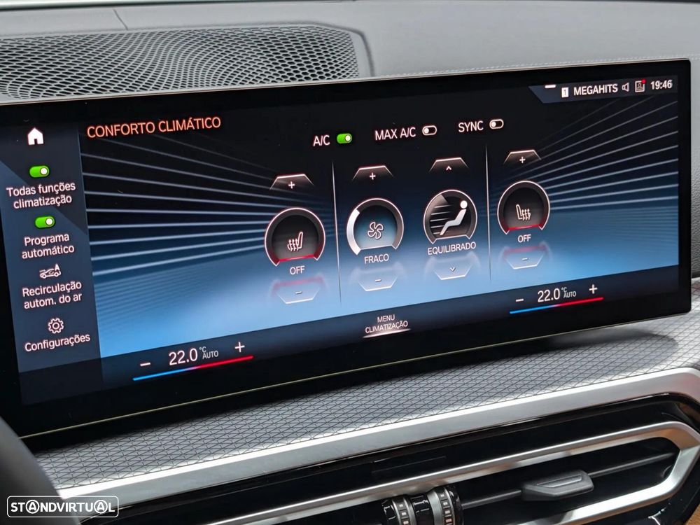 BMW i4 M50 Pack Desportivo M Pro - 19
