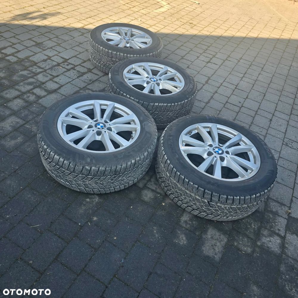 BMW Seria 5 525d Sport - 19