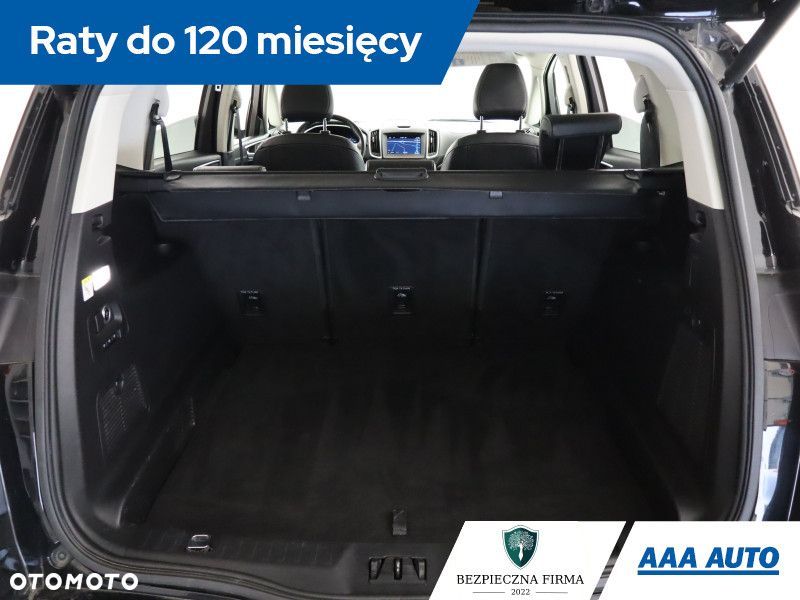 Ford S-Max - 16
