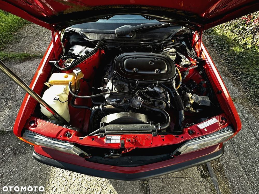 Mercedes-Benz W201 (190) - 22