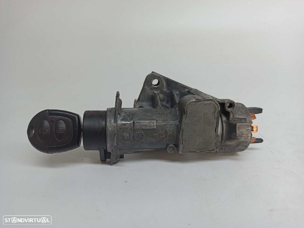 CANHÃO DE INGIÇÃO SKODA FABIA (6Y2/6Y3) CLASSIC - 8