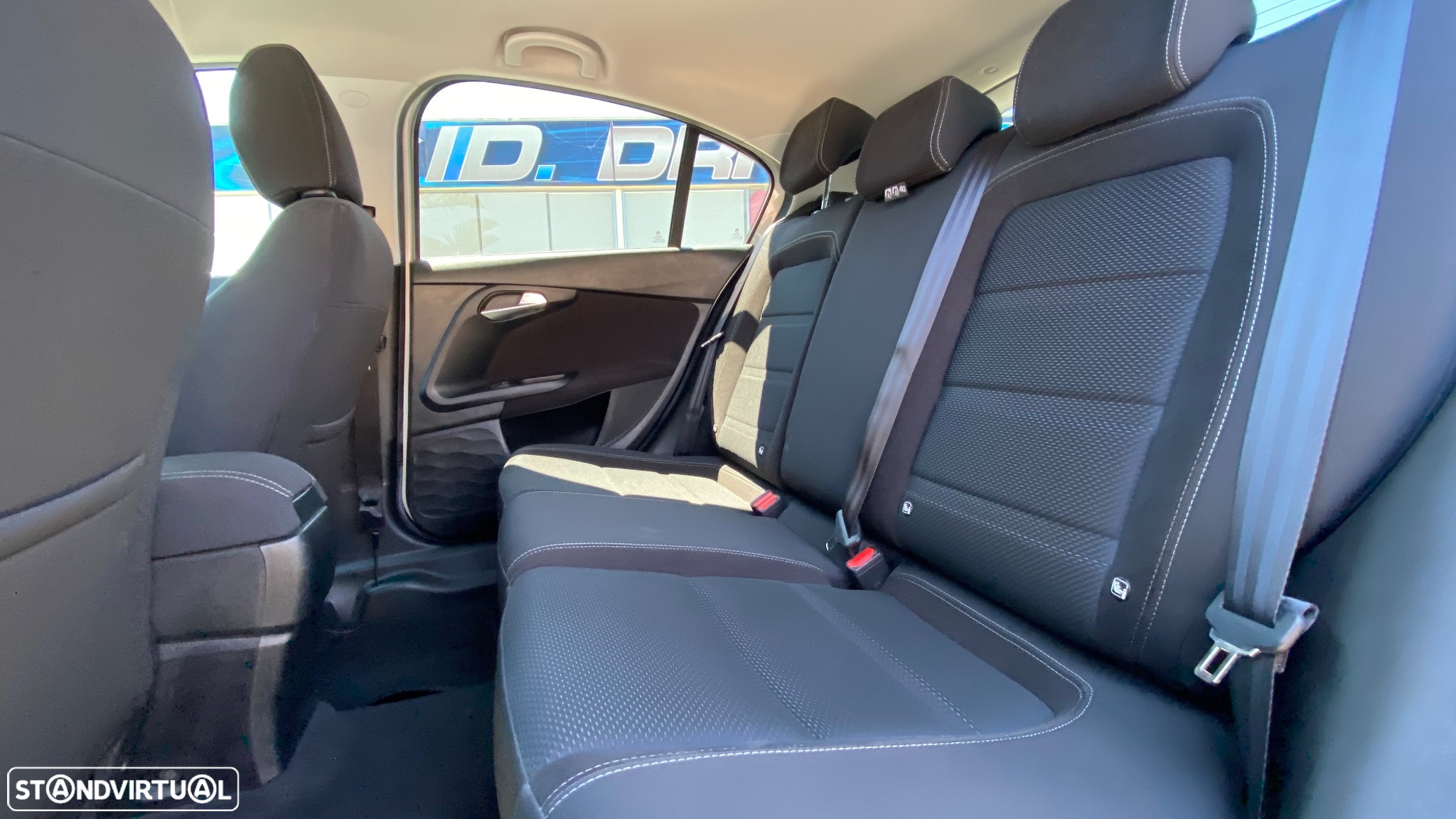 Fiat Tipo 1.3 M-Jet Lounge - 26