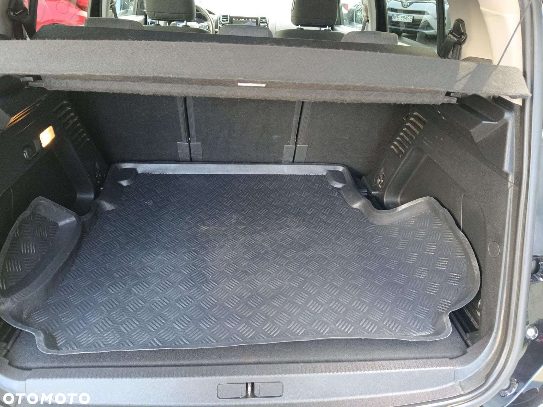Citroën C5 Aircross - 13